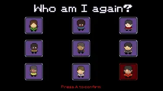 Скриншот к игре Anxiety Arcade Anxiety Arcade