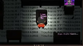 Скриншот к игре Anxiety Arcade Anxiety Arcade