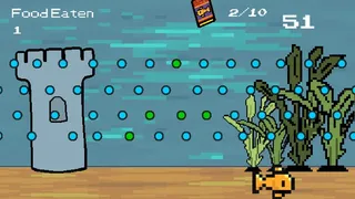 Скриншот 8 к игре Anxiety Arcade