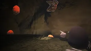 Скриншот к игре Burrows Burrows