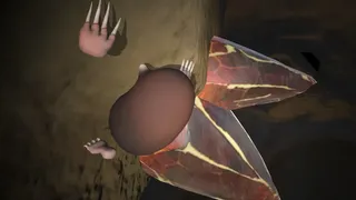 Скриншот 5 к игре Burrows