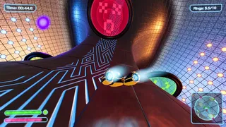 Скриншот 6 к игре Stunted Gravity