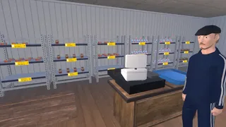 Скриншот к игре Земский Бизнес Земский Бизнес