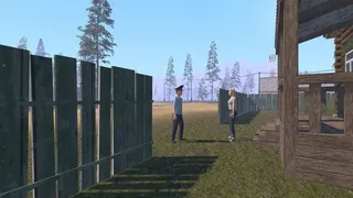 Скриншот к игре Земский Бизнес Земский Бизнес