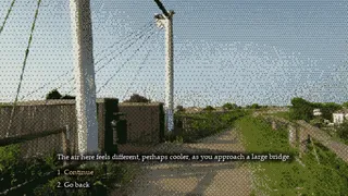 Скриншот к игре Chakana Chakana