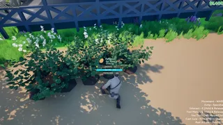 Скриншот к игре Woolberry Ranch Woolberry Ranch