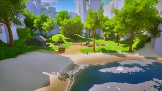 Скриншот к игре Woolberry Ranch Woolberry Ranch