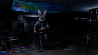 Скриншот к игре An Easter to Remember An Easter to Remember
