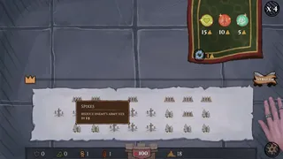 Скриншот к игре Claim thy Land Claim thy Land