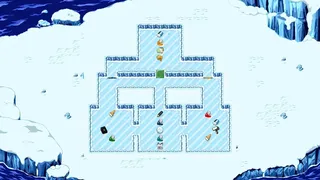 Скриншот к игре COLORFLY COLORFLY