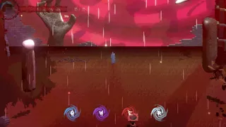 Скриншот 6 к игре Oblivium
