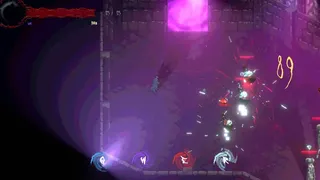 Скриншот 7 к игре Oblivium