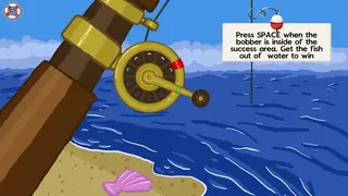 Скриншот к игре Purrfect Catch Purrfect Catch