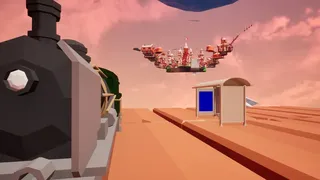 Скриншот к игре Aero Aero