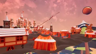 Скриншот к игре Aero Aero