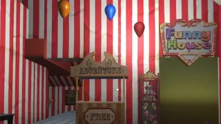 Скриншот к игре Madman's Maze 2: Garret's Nightmare Madman's Maze 2: Garret's Nightmare