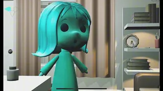 Скриншот 5 к игре Her Threads