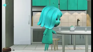 Скриншот 6 к игре Her Threads