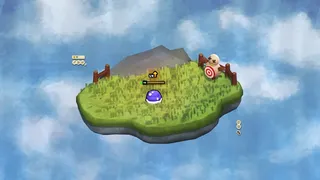 Скриншот к игре Idlemon Idlemon