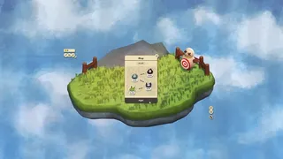 Скриншот к игре Idlemon Idlemon