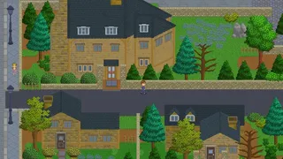 Скриншот к игре Football Life Football Life