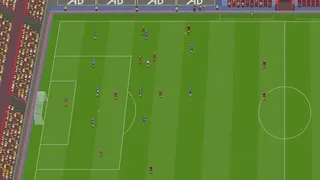 Скриншот 6 к игре Football Life