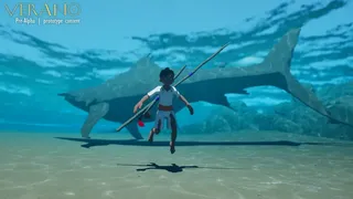 Скриншот к игре Verano Verano