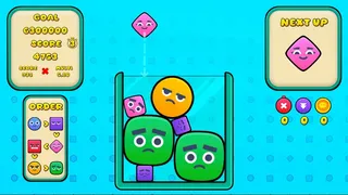 Скриншот к игре Mixatro Mixatro