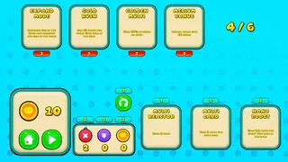 Скриншот к игре Mixatro Mixatro
