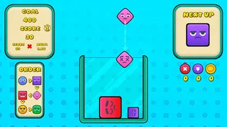 Скриншот к игре Mixatro Mixatro
