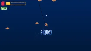 Скриншот к игре PIQUE! Hook'd on Fishing PIQUE! Hook'd on Fishing