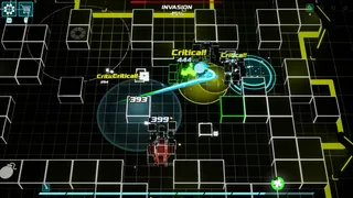 Скриншот к игре Jolt Jolt