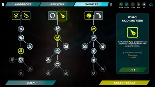 Скриншот к игре Jolt Jolt