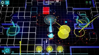 Скриншот к игре Jolt Jolt