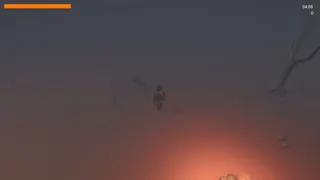 Скриншот к игре Echoes of Fire Echoes of Fire