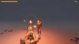 Скриншот 5 к игре Echoes of Fire