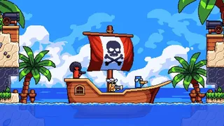 Скриншот к игре The Recktangle Show The Recktangle Show