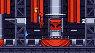 Скриншот к игре The Recktangle Show The Recktangle Show