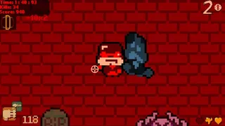 Скриншот к игре Deadly Seconds Deadly Seconds