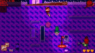 Скриншот к игре Deadly Seconds Deadly Seconds