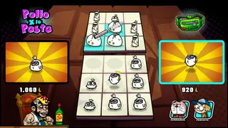 Скриншот 5 к игре Pollo x la Pasta