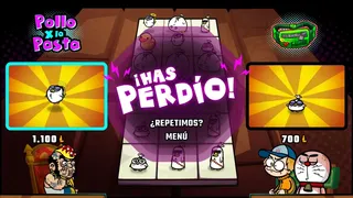 Скриншот 8 к игре Pollo x la Pasta