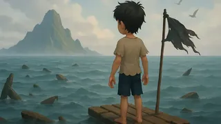 Скриншот к игре HOPE HOPE