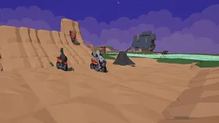 Скриншот 5 к игре 1000 ANIMALS ON AN ISLAND