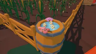 Скриншот 6 к игре 1000 ANIMALS ON AN ISLAND