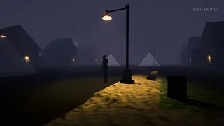 Скриншот к игре The Salesman The Salesman