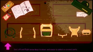 Скриншот к игре Isophoria Isophoria