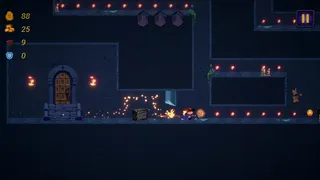 Скриншот к игре MeowSon MeowSon