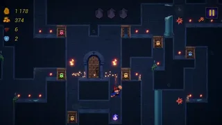 Скриншот к игре MeowSon MeowSon