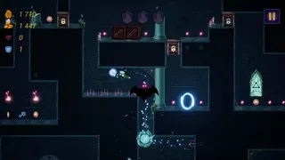 Скриншот 5 к игре MeowSon